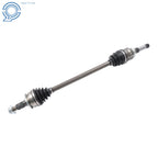 Rear Left CV Axle Assembly for Cadillac SRX (2012–2016)