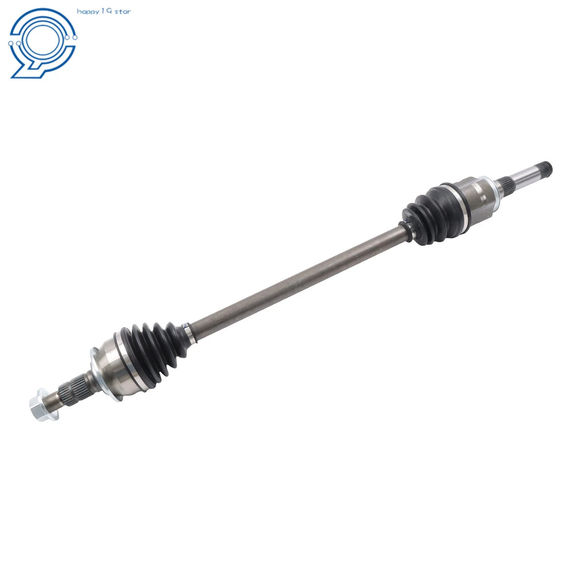Rear Left CV Axle Assembly for Cadillac SRX (2012–2016)