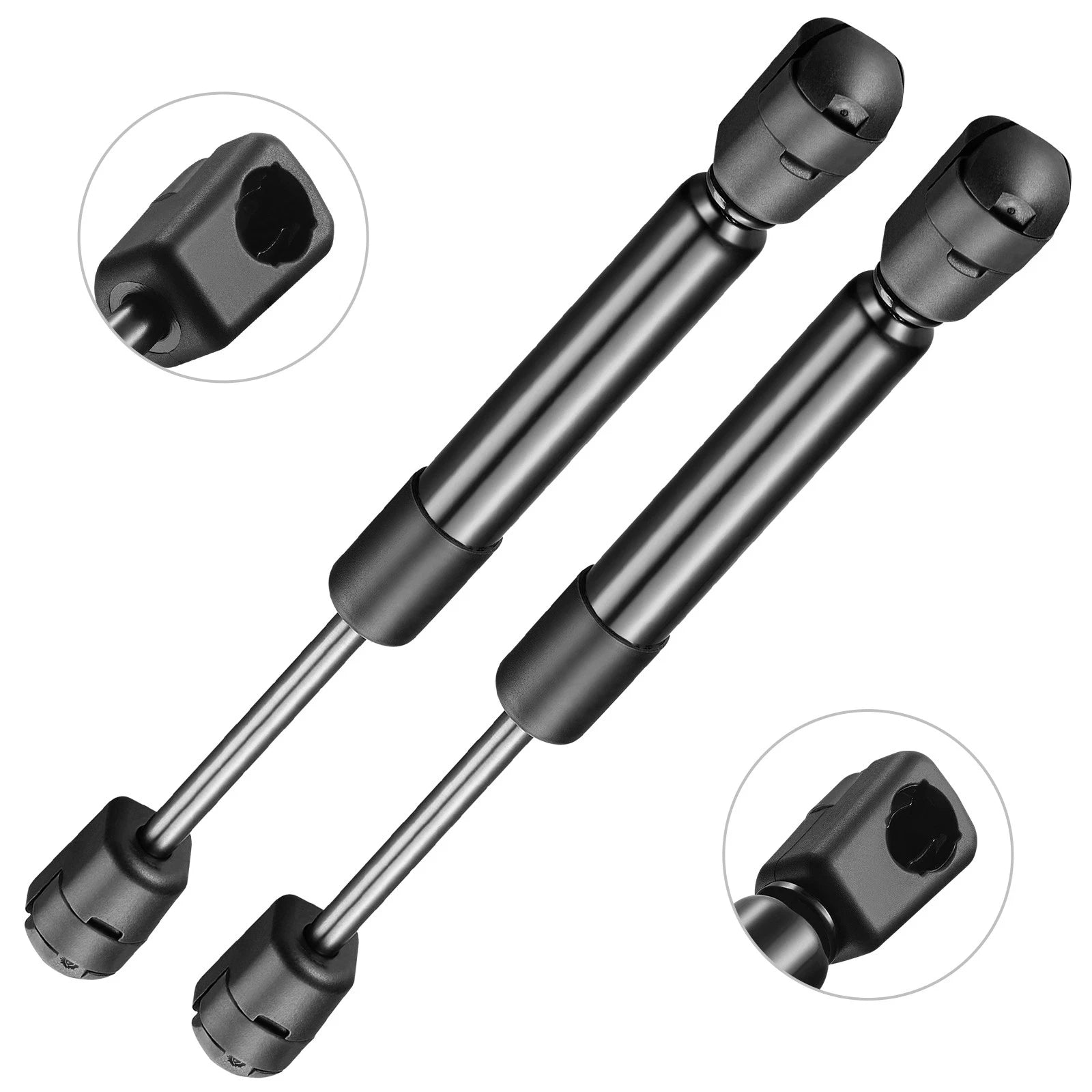 Set of 2 Gas Strut Shock Spring for Auto Hood (C1615046 ML1140)
