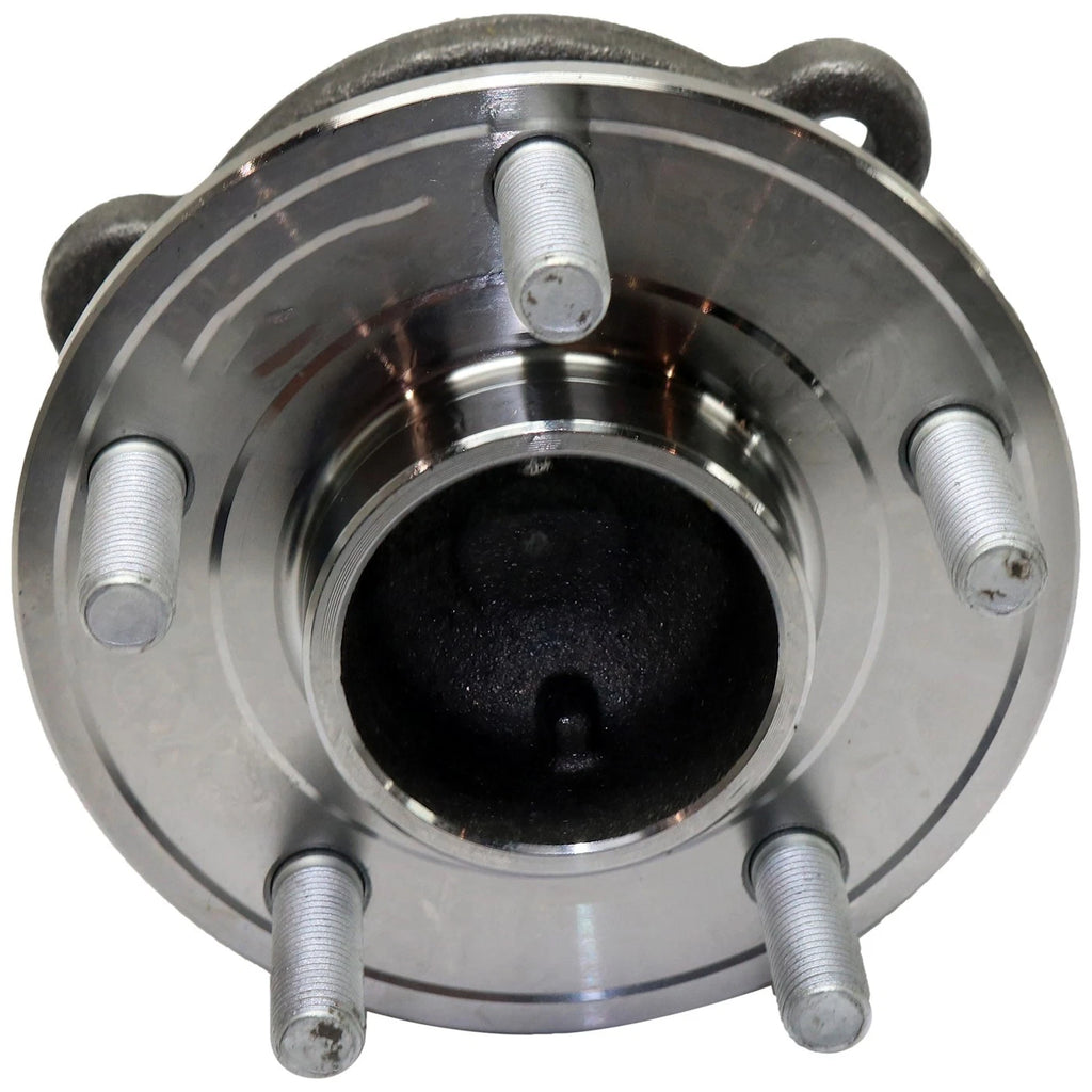 Set of 2 Wheel Hubs for Lincoln MKC