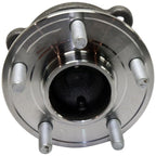 Set of 2 Wheel Hubs for Lincoln MKC