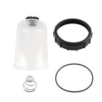Filter System Cover for Davco 382 (572.90310K, 21720164, DVC13010DAV)