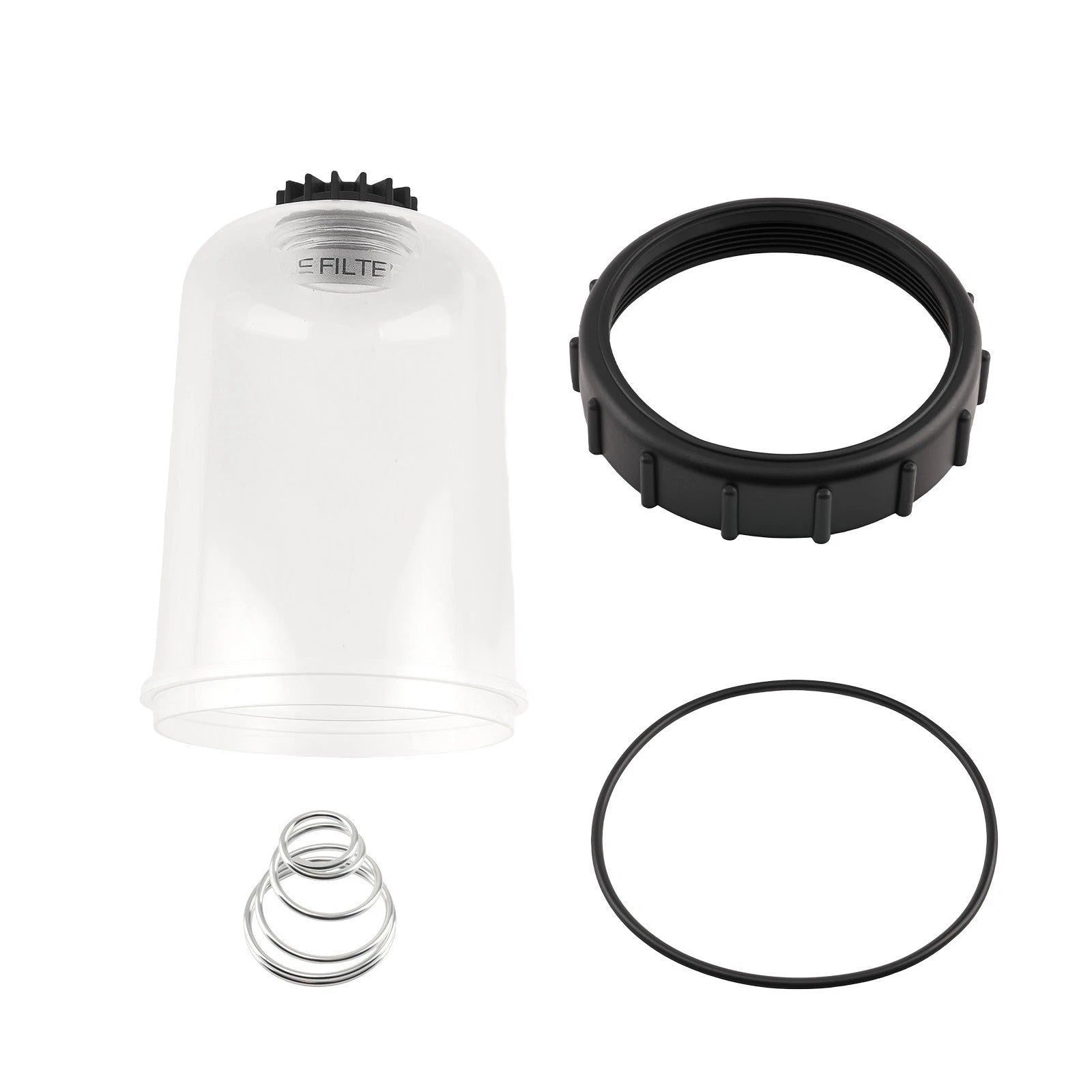 Filter System Cover for Davco 382 (572.90310K, 21720164, DVC13010DAV)
