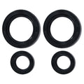 Set of 4 Oil Ring Seals for (040AV 041AV)