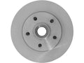 Front Brake Rotor and Hub Assembly for Mazda B3000 RWD (1998, 2001–2002) SC296SN