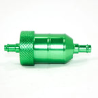 Inline Fuel Filter Cleaner for PIT PRO Quad Dirt Bike ATV