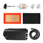 Air Cleaner Cover Kit for Courage XT Engines