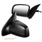 Left Side Rear View Door Mirror for Kia Sorento (2003–2009)
