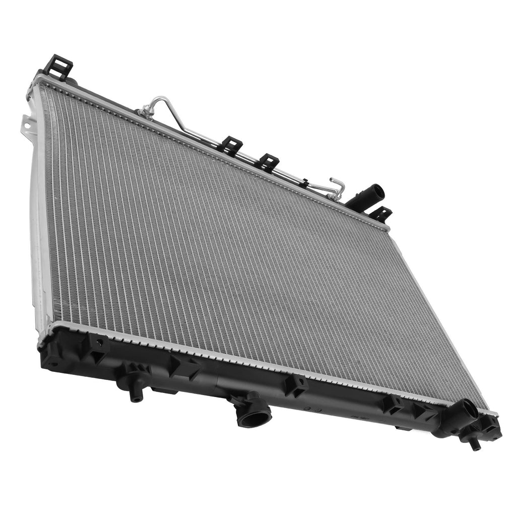Radiator for Hyundai Entourage/Kia Sedona 3.8L V6 (2006–2010) 253104D902