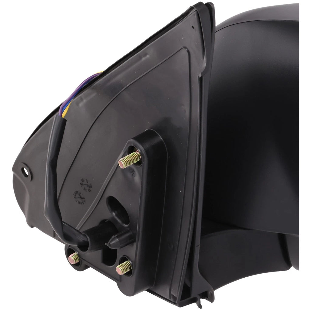 Passenger Right Side Mirror for Suzuki Grand Vitara (2006–2013)