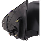 Passenger Right Side Mirror for Suzuki Grand Vitara (2006–2013)