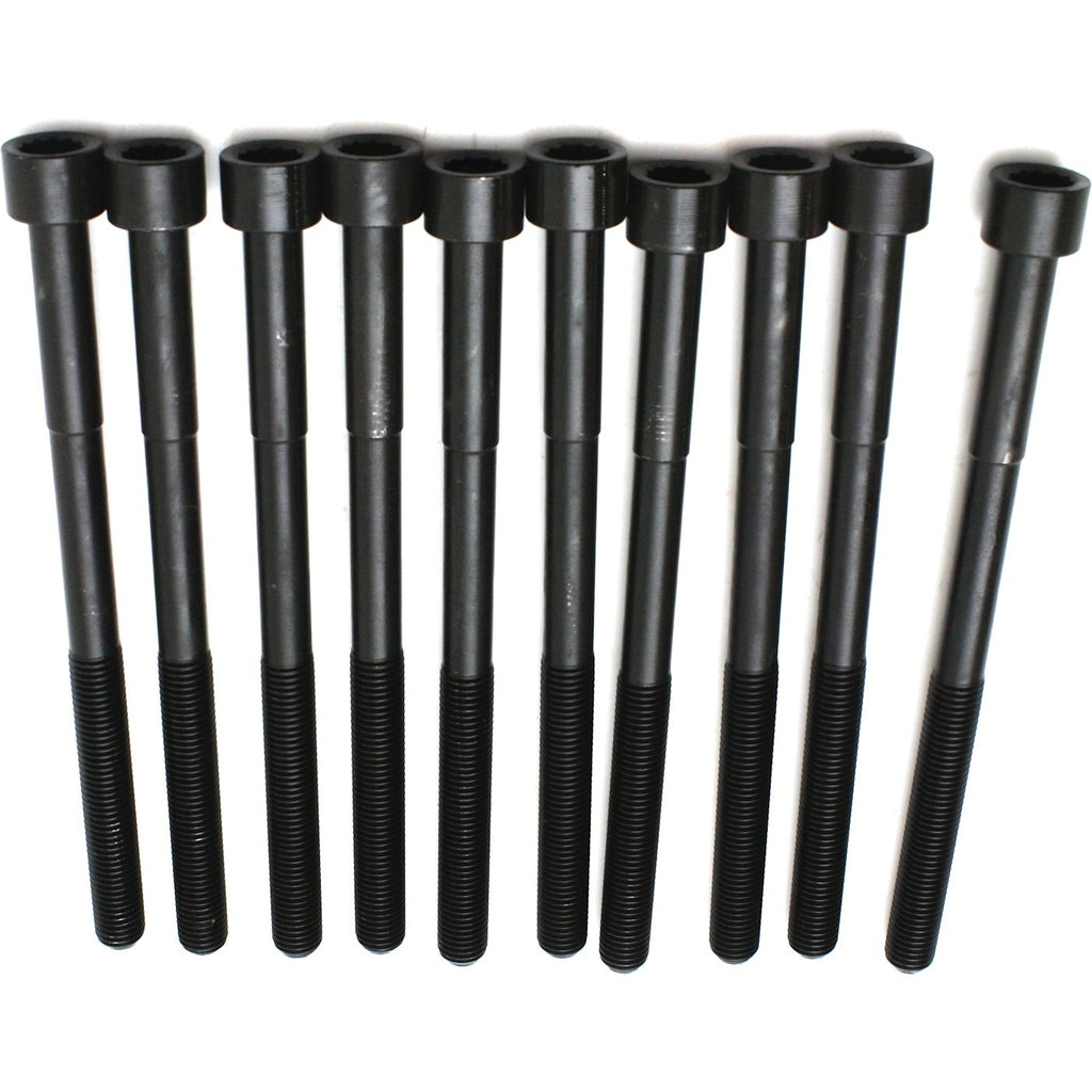 Head Bolt Set for Highlander, Camry, Solara (2.0L, 2.4L DOHC)