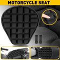 3D Comfort Gel Shockproof Seat Cover for Universal Motorcycle (EXV)