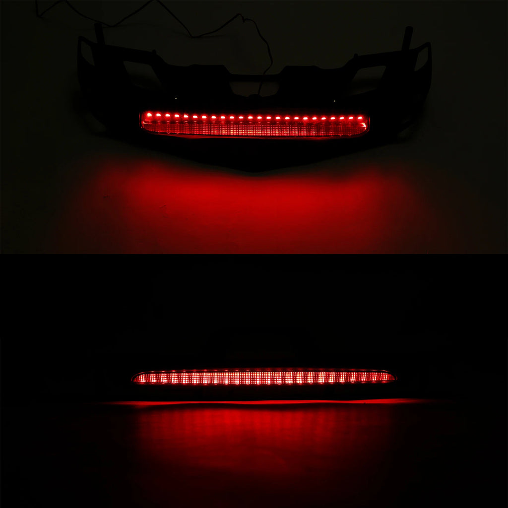 Rear Trunk Luggage Rack Brake Light for Honda Gold Wing 1800 GL1800 (2018–2020)