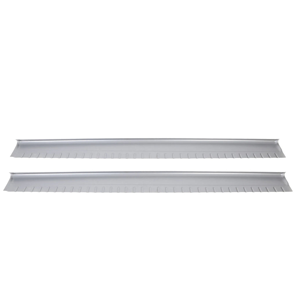 Outer Weld On Rocker Panel for Chevy Silverado GMC Sierra (1999–2007)