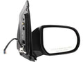 Door Mirror for Mazda MPV (2000–2006) GZ158JR