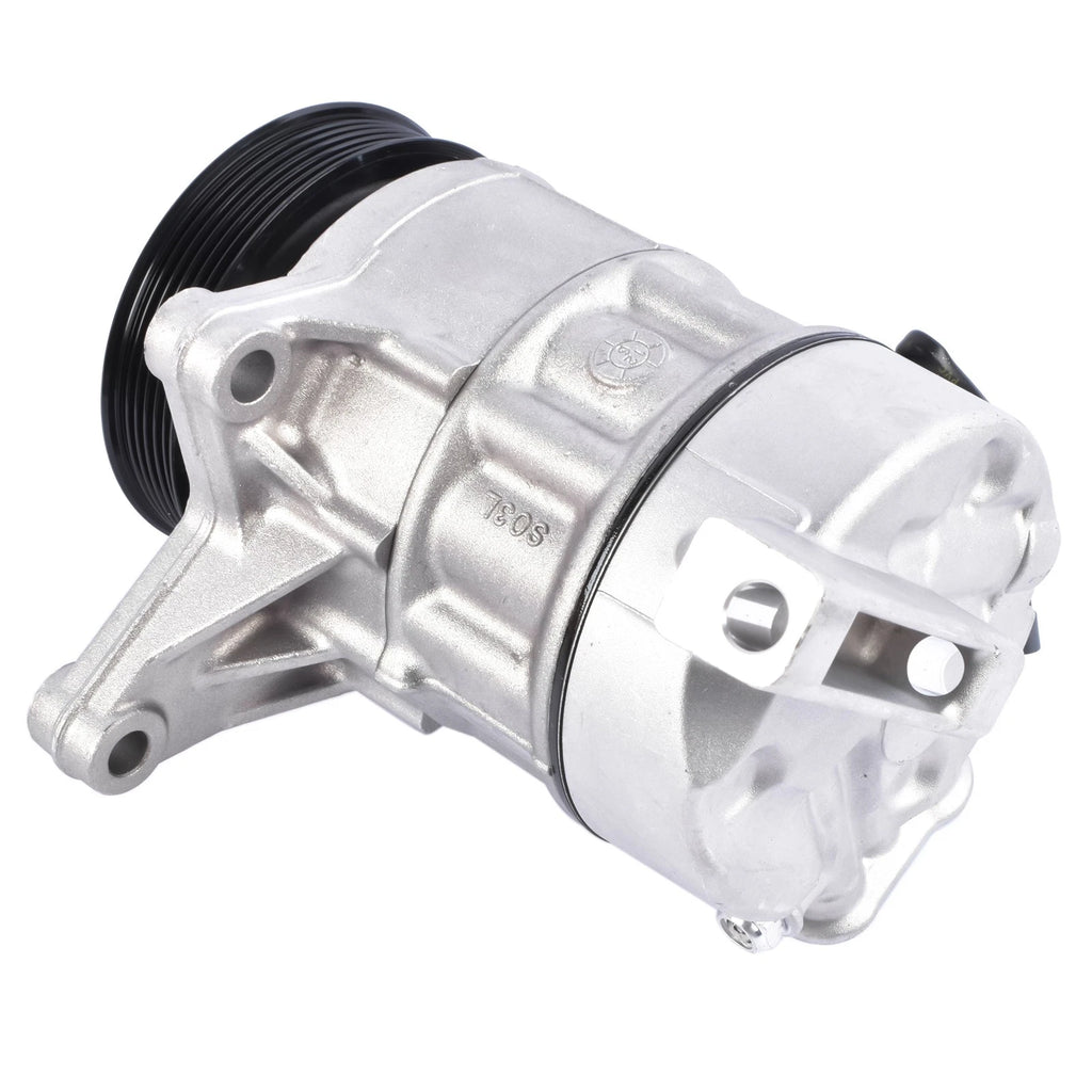 A/C Compressor for Chevy Equinox Impala (2012-2016)