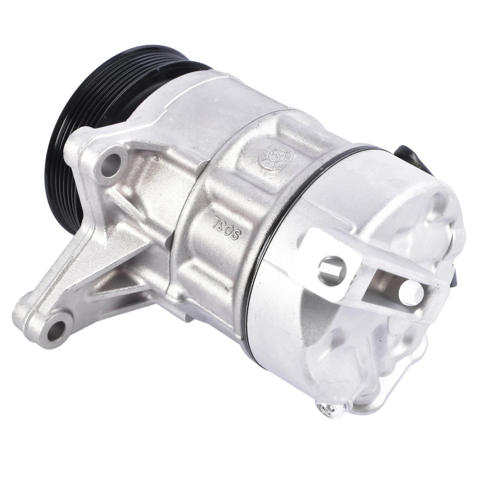 A/C Compressor for Chevy Equinox Impala (2012-2016)