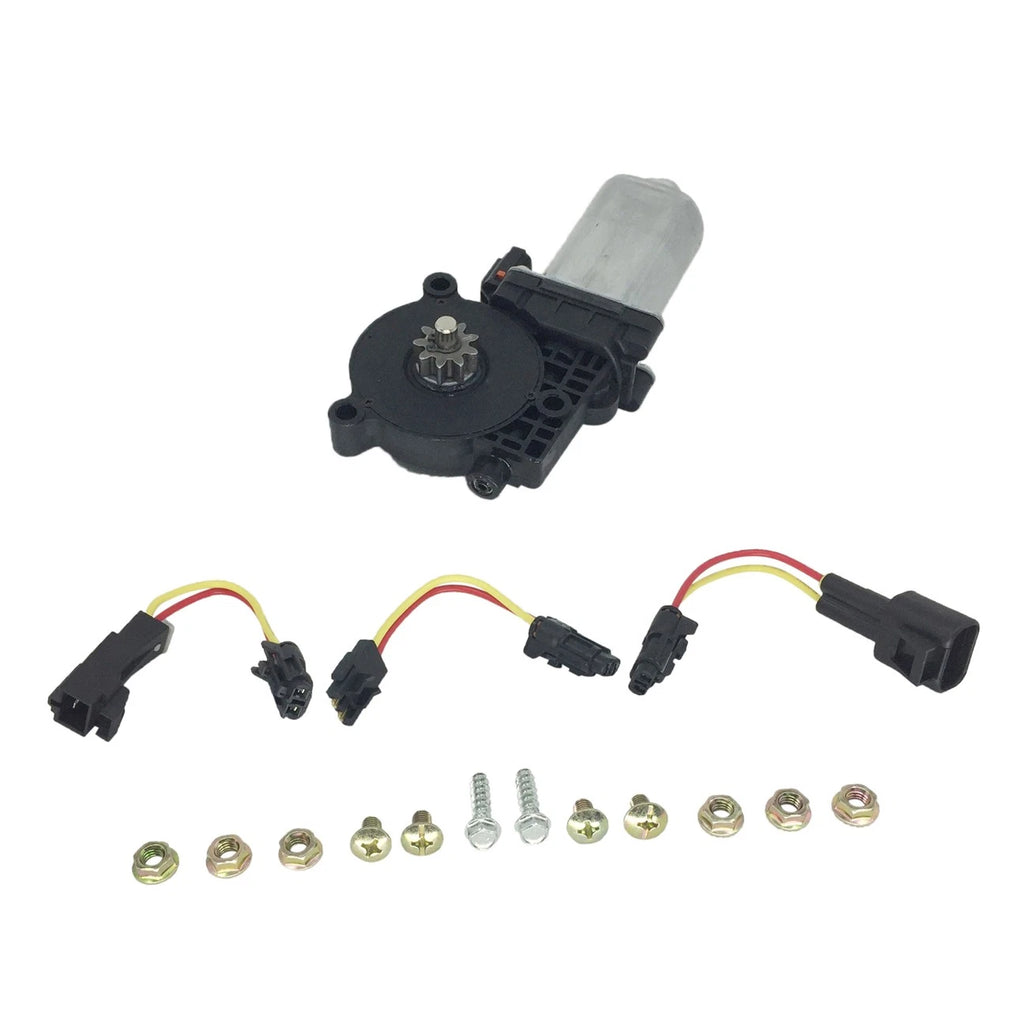 Power Window Lift Motor for Buick Cadillac Chevy GMC Olds Pontiac Saturn (742143)