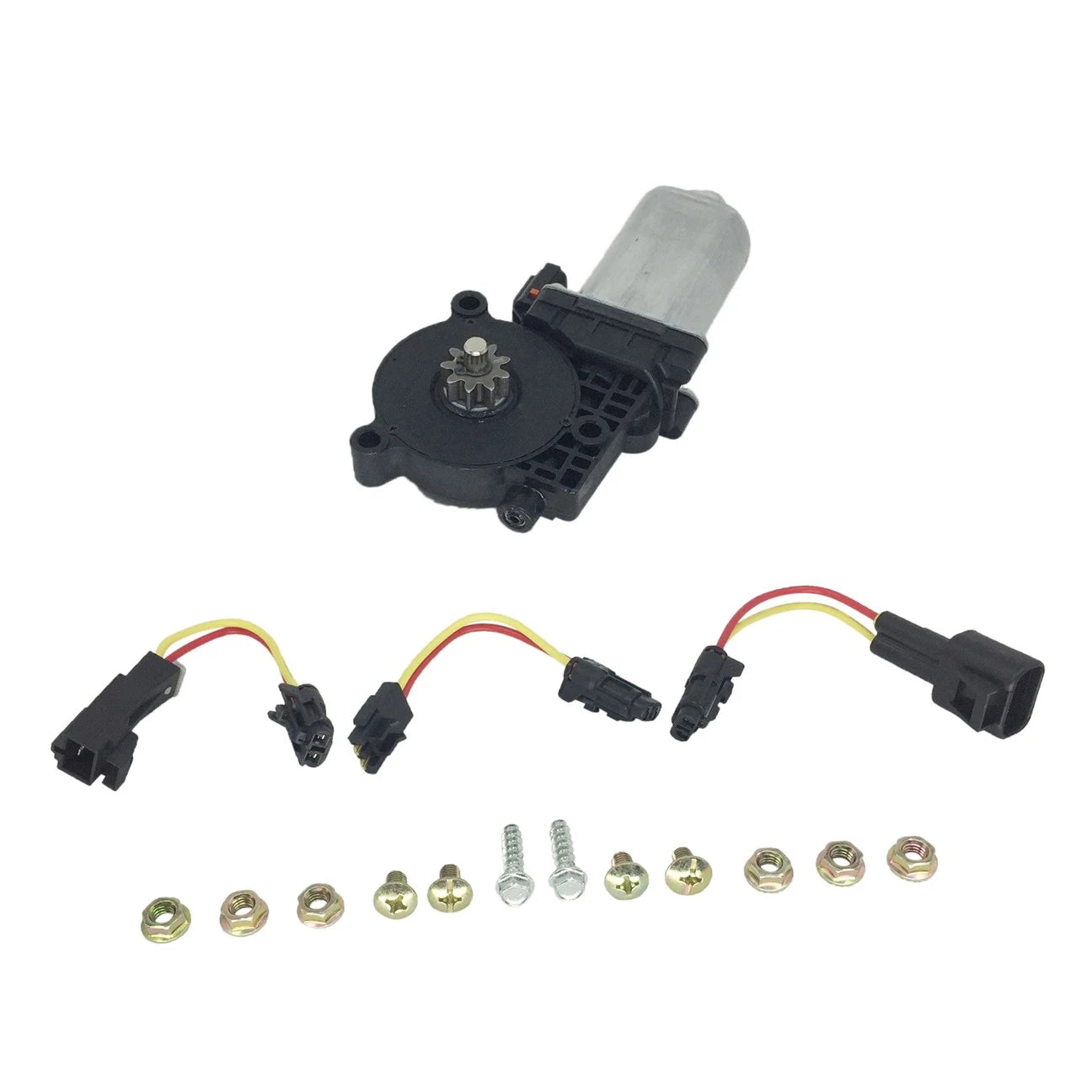Power Window Lift Motor for Buick Cadillac Chevy GMC Olds Pontiac Saturn (742143)
