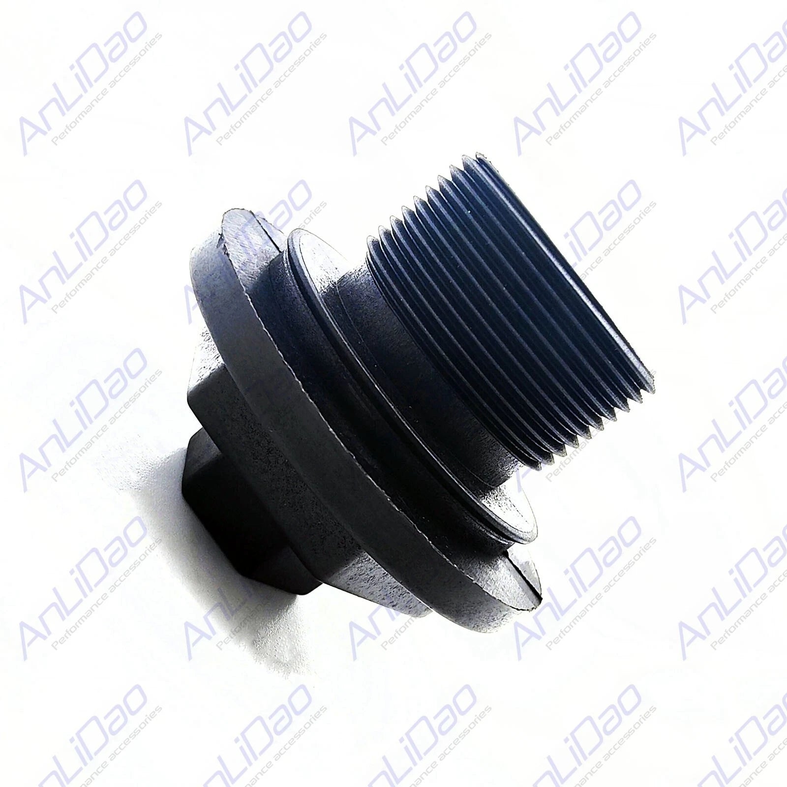 Thermostat Cover for Johnson Evinrude 200-300HP E-Tec (1999–Present) 344771