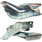 Set of 2 Hood Hinges for Nissan Armada