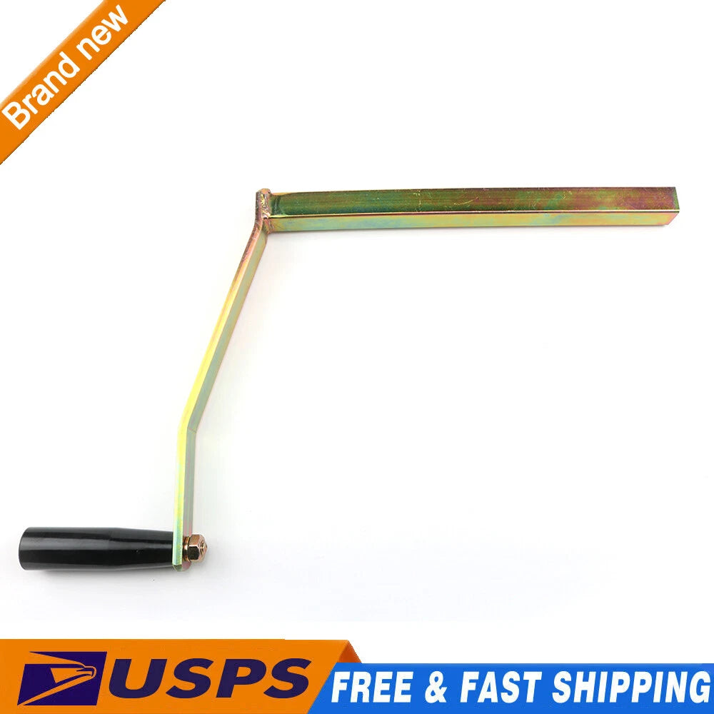 Replacement Crank Handle for Starcraft Pop Up Tent Camper (1994–Current)