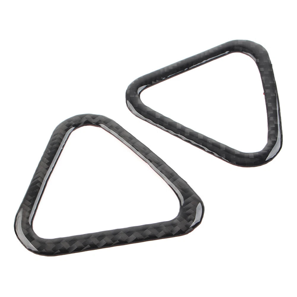 2X Air Outlet Vent Cover Trim for Chevrolet Equinox (2018–2021)