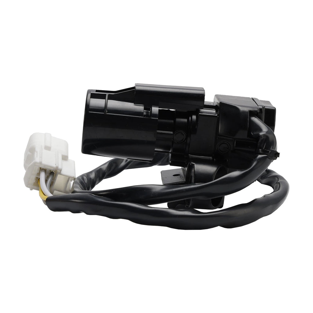 Ignition Switch w/Keys for Kawasaki ZX6R ZX10R ZX14R Ninja 400R ER6N ER6F (2011–2019)