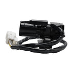 Ignition Switch w/Keys for Kawasaki ZX6R ZX10R ZX14R Ninja 400R ER6N ER6F (2011–2019)