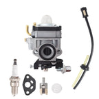 Carburetor Kit for Victa Whipper Snipper TTB2226 (2010–2023)