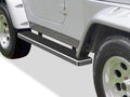 Running Boards 6 Inch for Jeep Wrangler TJ YJ (1987–2006)