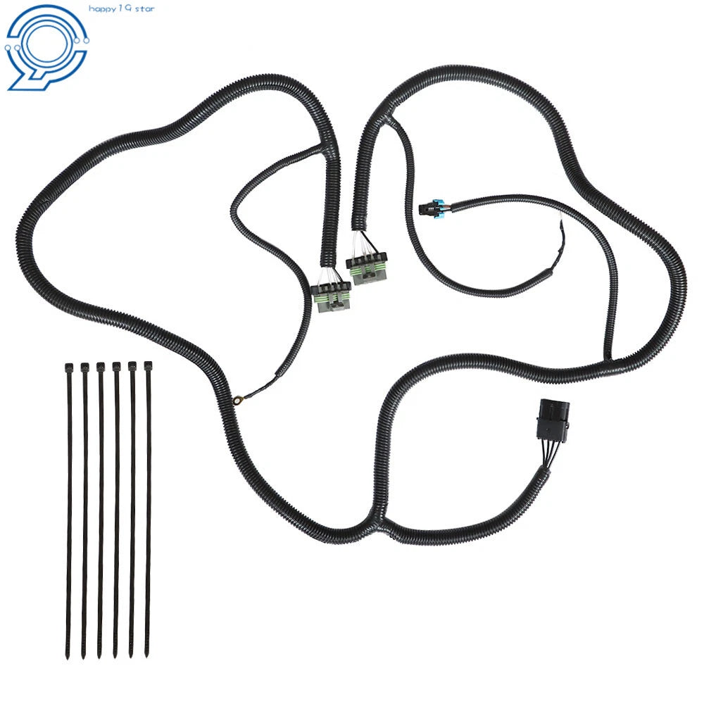 Tail Light Wiring Harness for Chevy GMC Blazer Suburban Tahoe Yukon 