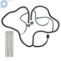 Tail Light Wiring Harness for Chevy GMC Blazer Suburban Tahoe Yukon 