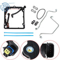 High Pressure Fuel Pump Gasket Kit for Ford 6.4L (2008–2010)