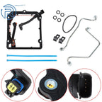 High Pressure Fuel Pump Gasket Kit for Ford 6.4L (2008–2010)