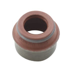 Engine Valve Stem Oil Seal for Audi BMW E30 E12 VW Fiat Lada Volvo