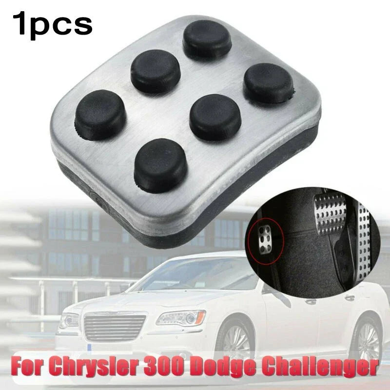 Fuel Pedal Pad / 1 pc / Fuel Pedal Pad for Urgency Truck