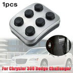 Fuel Pedal Pad / 1 pc / Fuel Pedal Pad for Urgency Truck