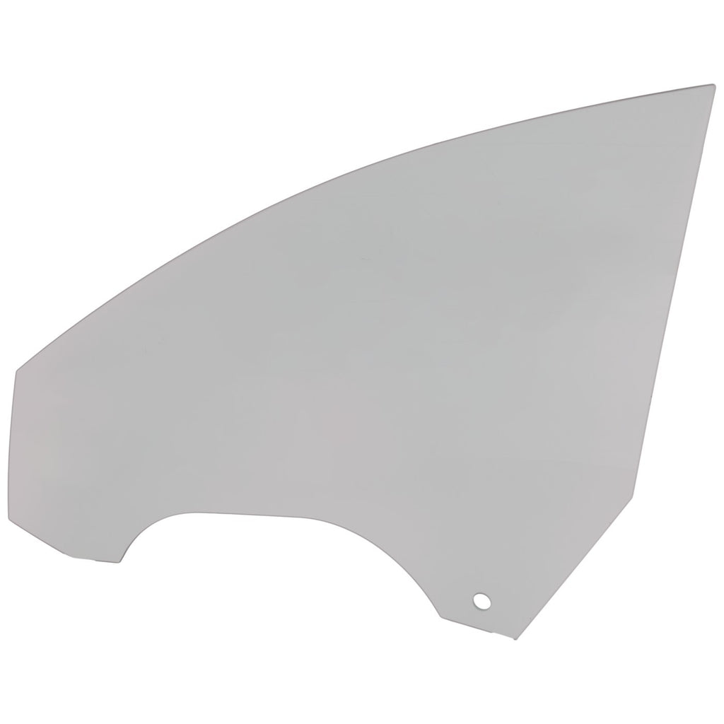 Front Driver Door Glass for VW Passat CC (2009–2017)
