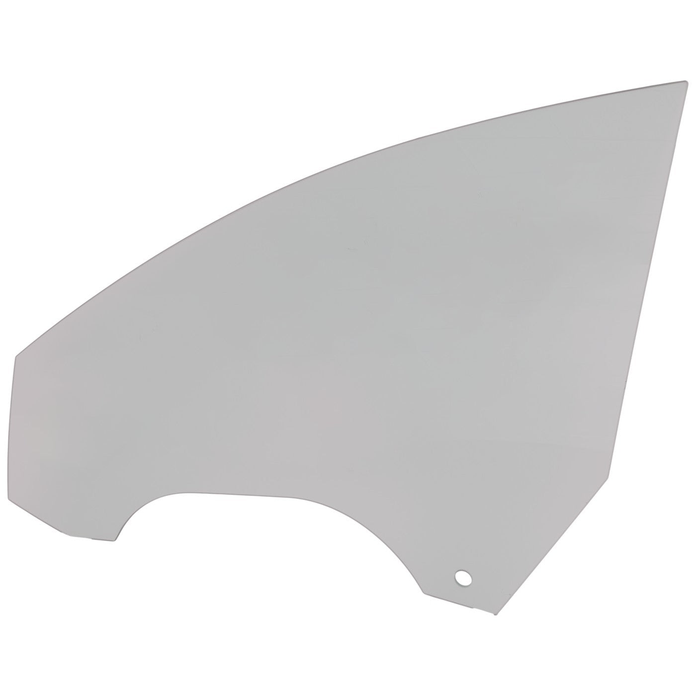Front Driver Door Glass for VW Passat CC (2009–2017)