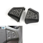 Steering Wheel Switch Button 2PCS/1SET for All Models
