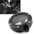 Engine Oil Filter Cover Guard Aluminum for Honda GB350 NC59 CB350 (2021–2023)