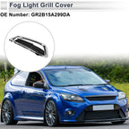 1 Pc Fog Light Grill for Ford Taurus (2015–2018) No.GR2B15A299DA