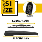 Rear Windshield Wiper Arm & Blade for Buick Encore, Chevrolet Trax (2013–2022)