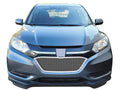 Stainless Steel Chrome Mesh Grille Insert for Honda HR-V (2016–2018)