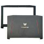 Back Cover Bezel Hinges for Acer Predator Helios 300 G3-571 PH315-51