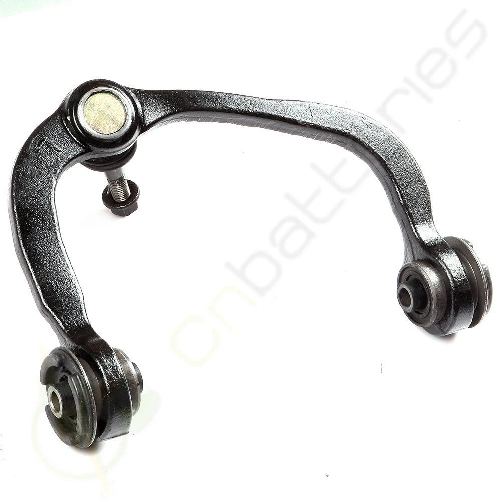 Set of 6 Control Arm Ball Joint Wheel Bearing Hub for Ford F-150 (2004–2005) K80306