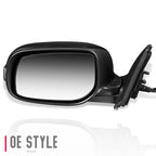 Power+Turn Signal Side Door Mirror for Scion tC (2011–2016) SC1320105