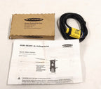Banner Engineering SM312D Photoelectric Sensor for